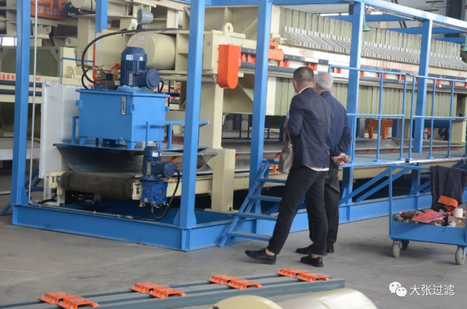 壓濾機價格 壓濾機價格